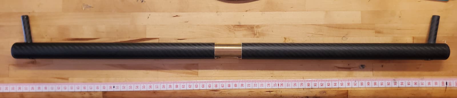 Pro Carbon Race Bar